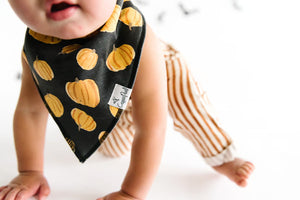 Copper Pearl Bandana Bibs / Patch