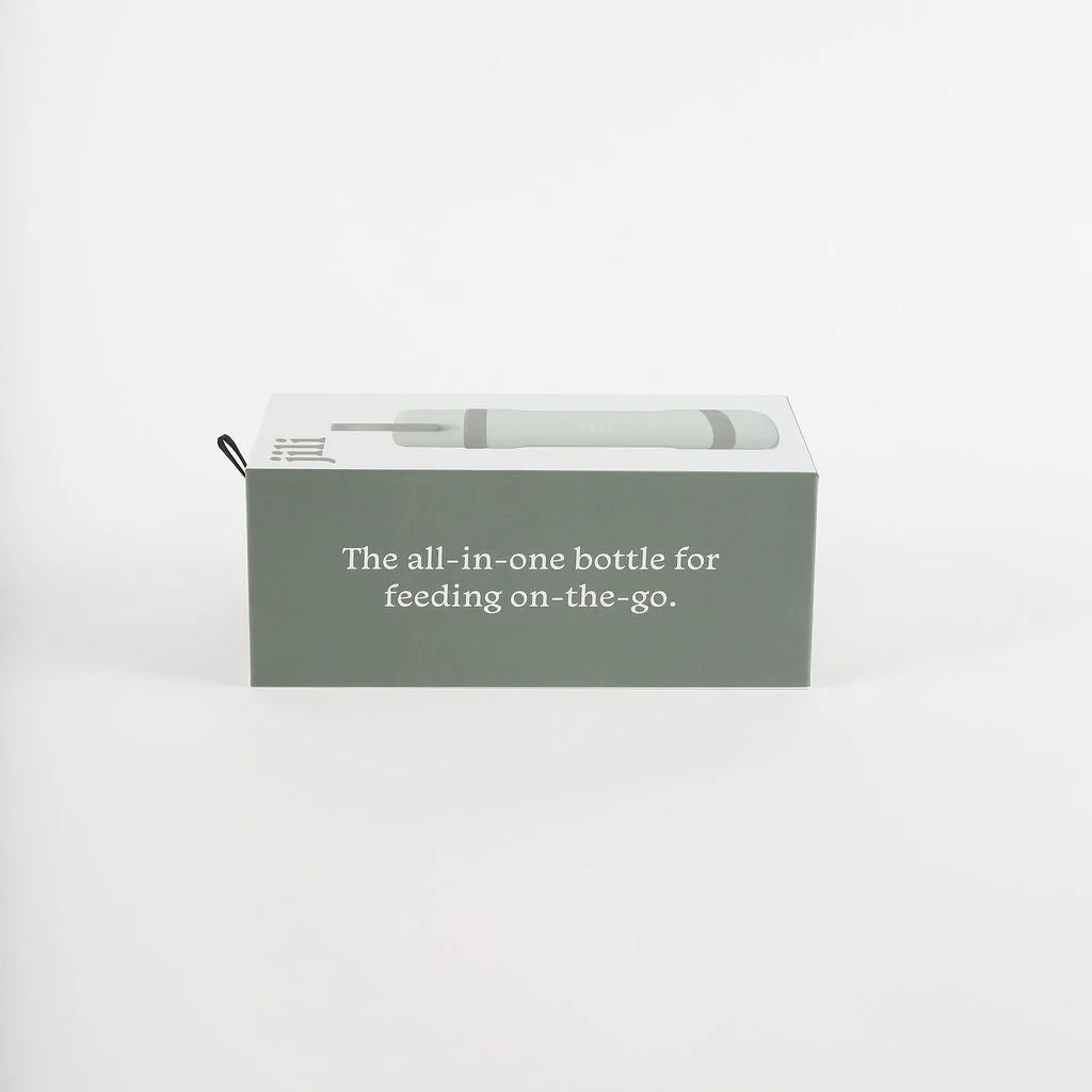 Jili All-in-One Baby Bottle