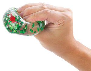 Christmas QUBE. Squishy