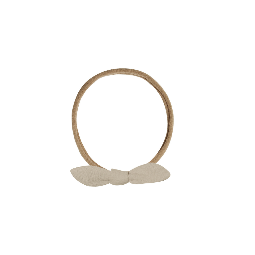 Quincy Mae Little Knot Headband