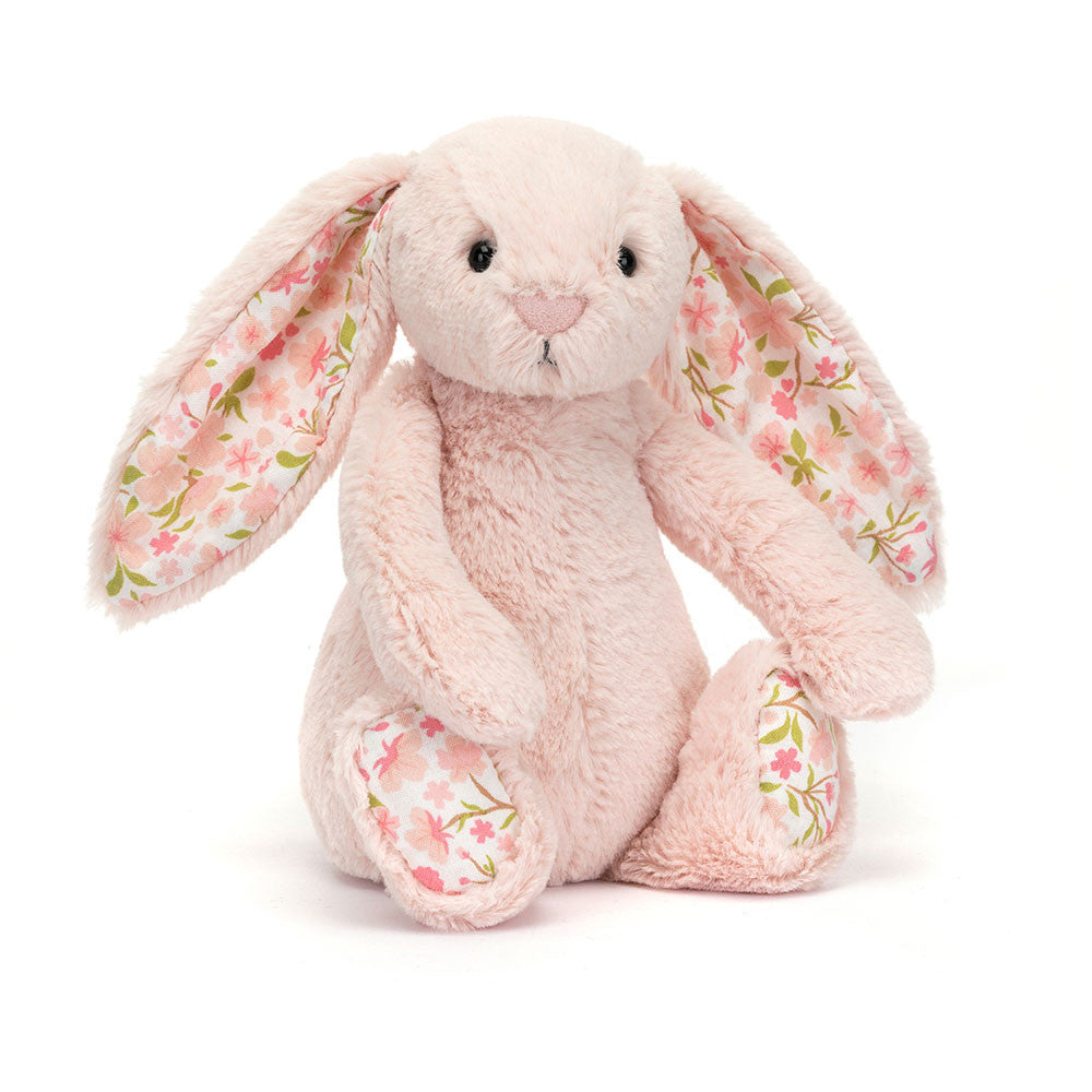 Jellycat Blossom Bunny / Little