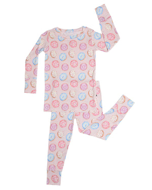 Lev Baby Toddler Lounge Set / Della