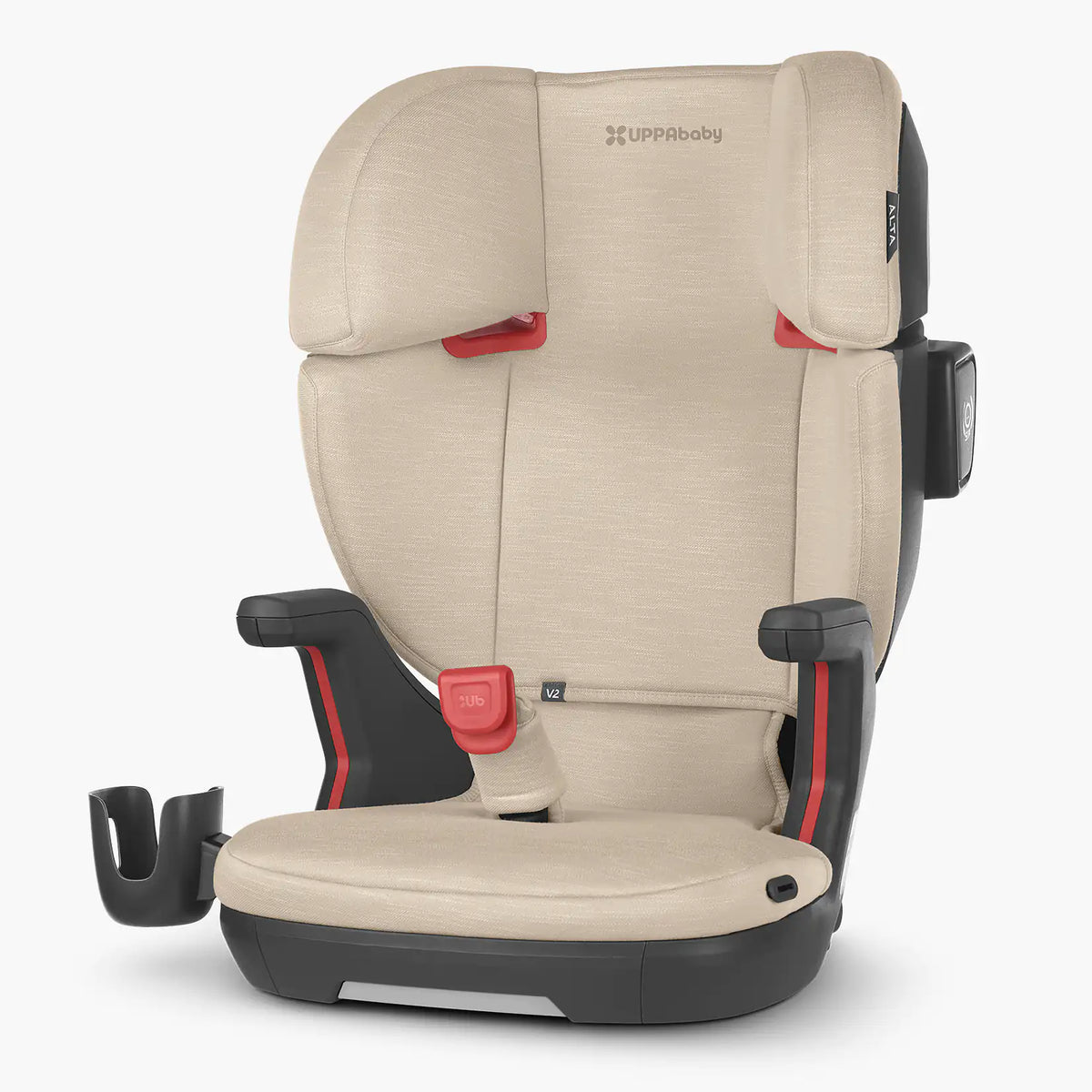 Uppababy Alta V2 Booster Seat