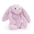 Jellycat Bashful Lilac Bunny - Original 12"