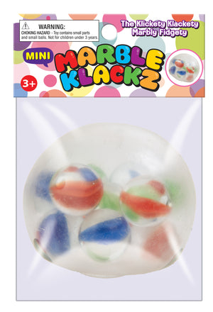 Mini Marble Klackz