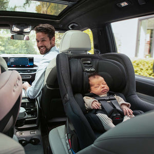 Nuna RAVA Convertible Car Seat