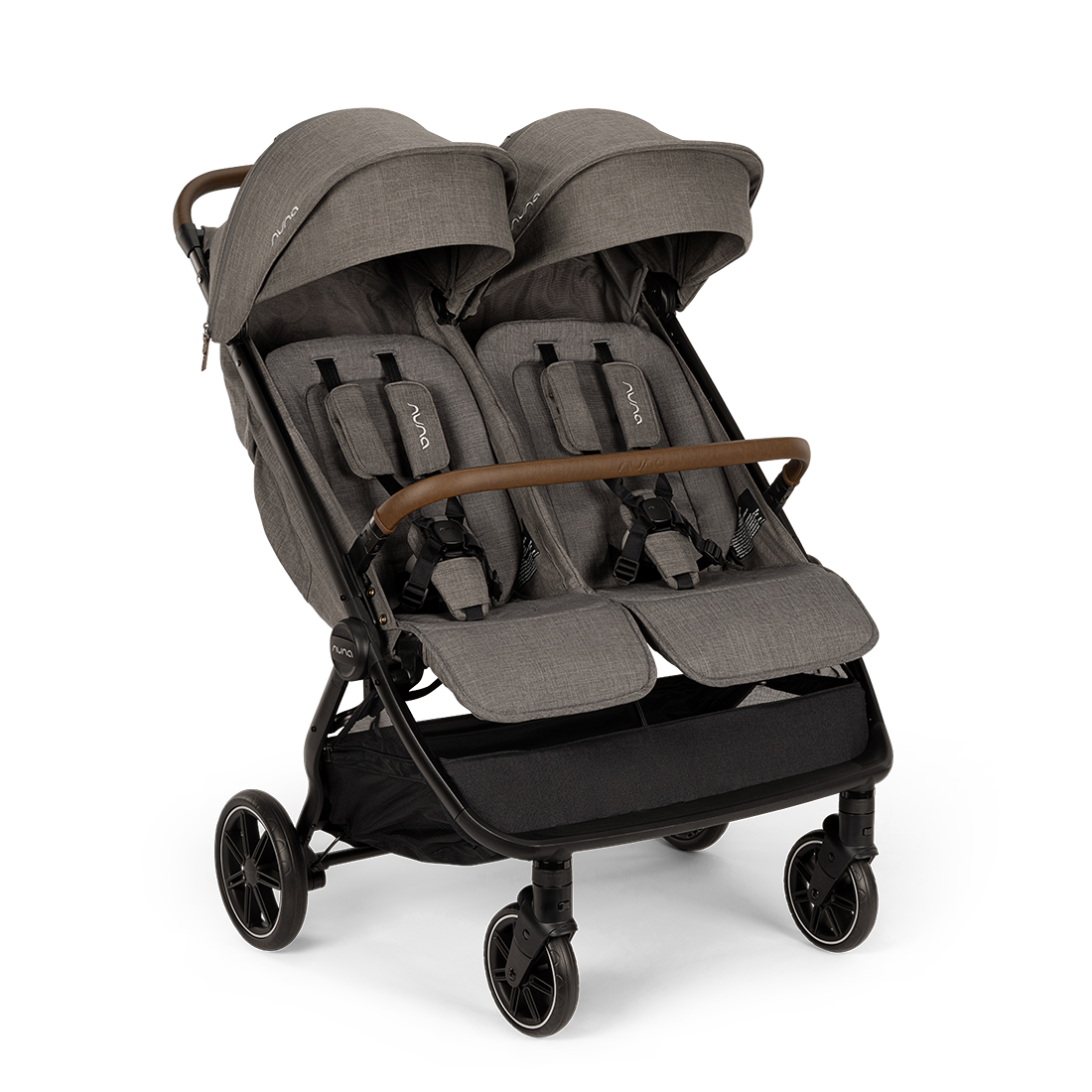 Nuna TRVL Dubl Stroller