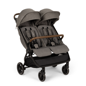 Nuna TRVL Dubl Stroller