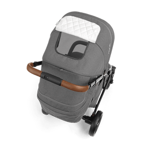 Nuna TAVO Travel System w PIPA Urbn Granite Suite Child