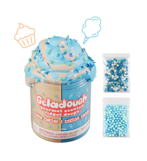 Geladough
