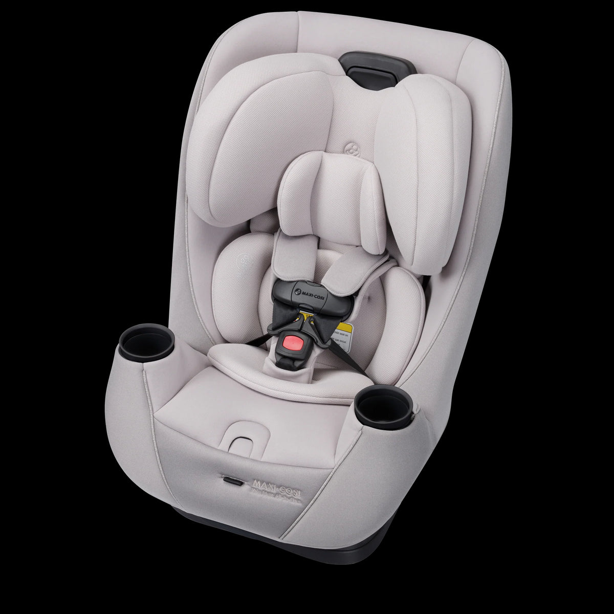 Maxi-Cosi Pria Max All-in-One Convertible Car Seat