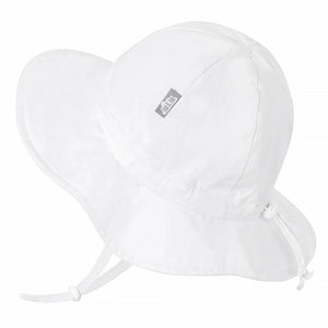 Jan & Jul Gro-with-Me Cotton Floppy Sun Hat