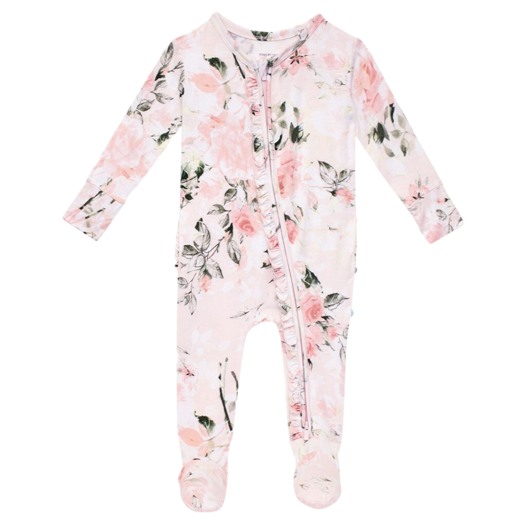 Posh peanut delilah deals romper