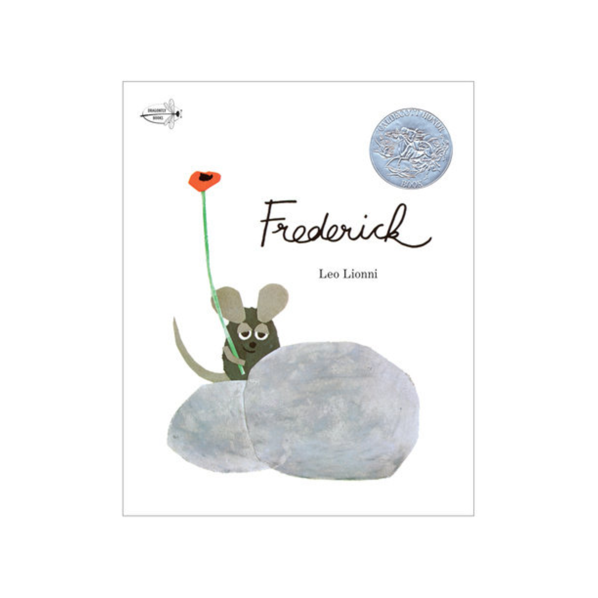 Frederick Book