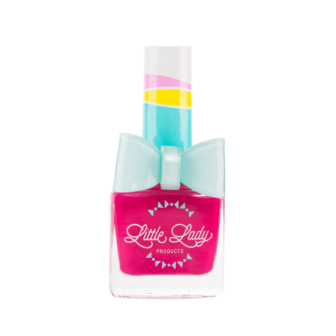 Little Lady Classic Nail Polish