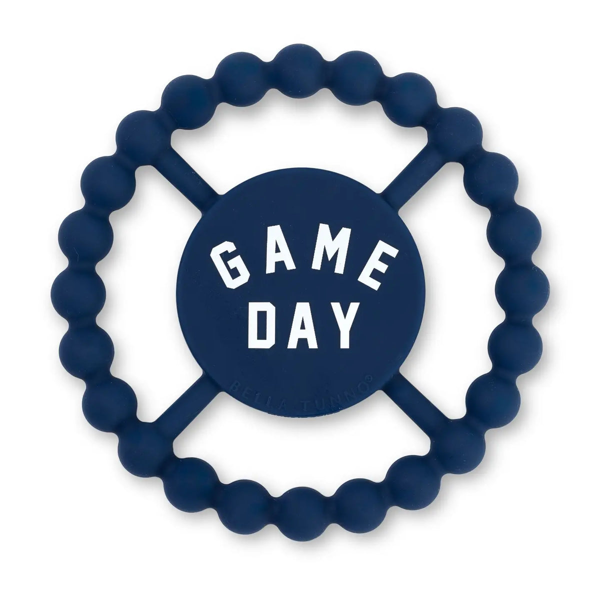 Bella Tunno Happy Teether / Game Day