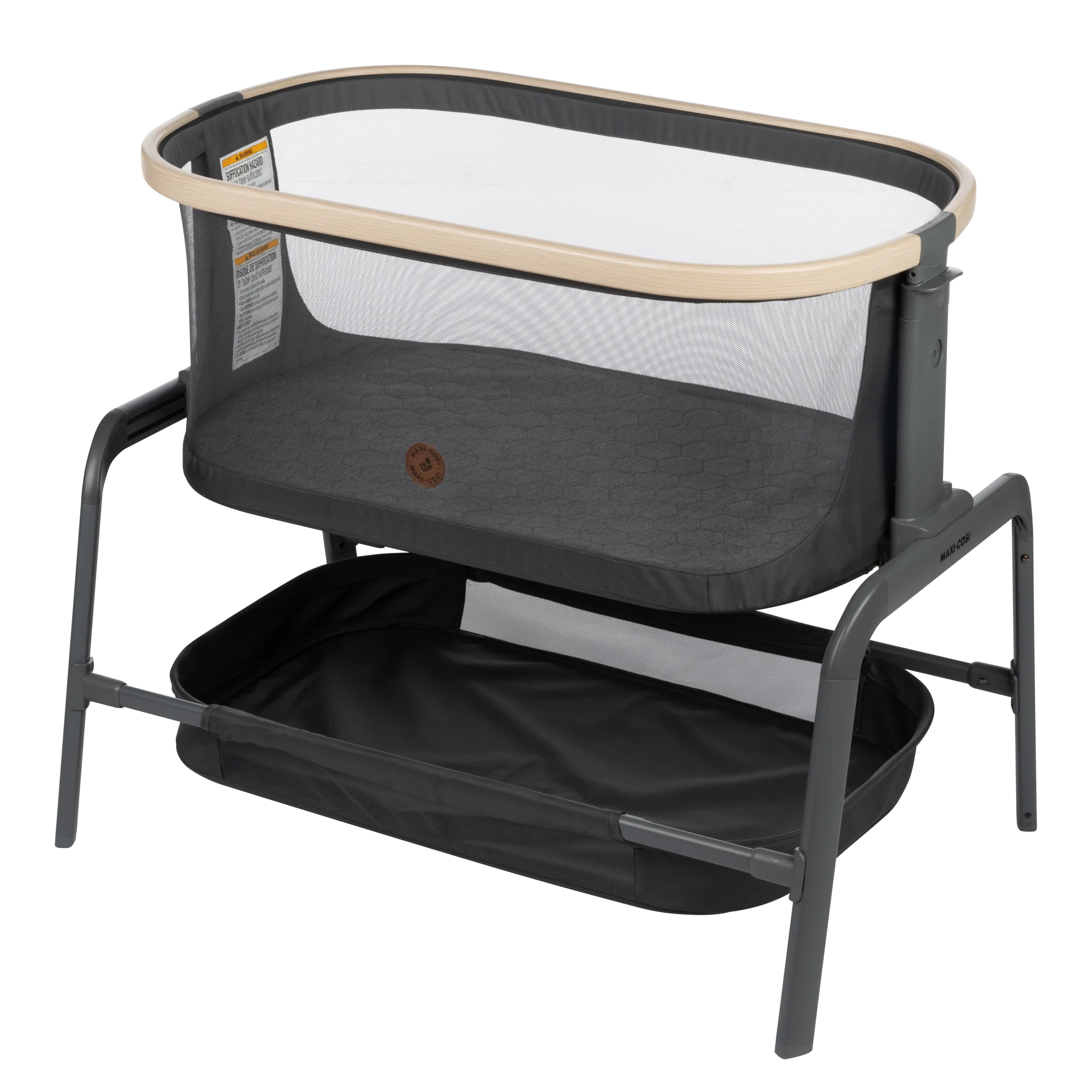 maxi cosi iora bassinet sheet Maxi Cosi Iora Bedside Bassinet Classic Oat