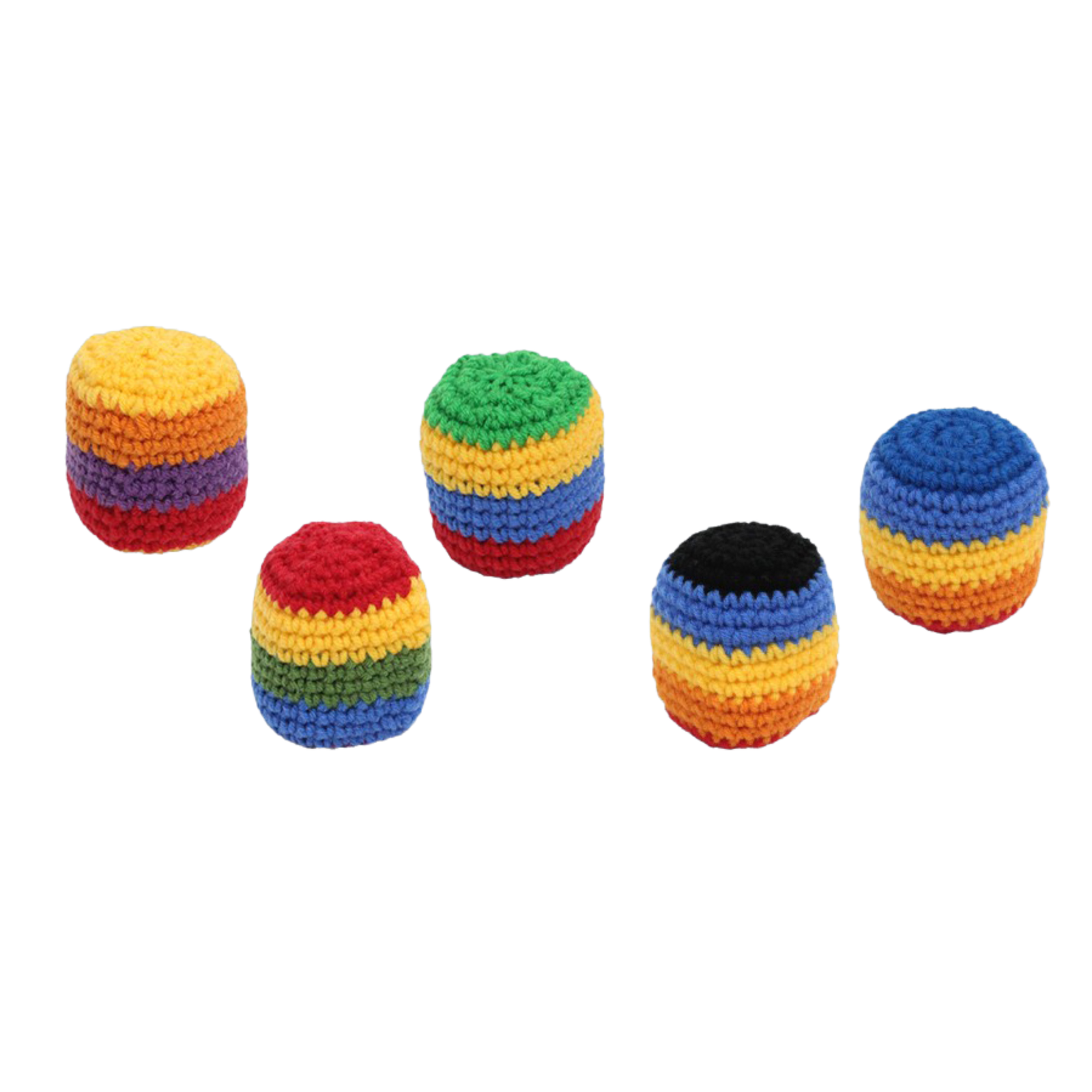 Gutamalan Hacky Sack Kick Ball