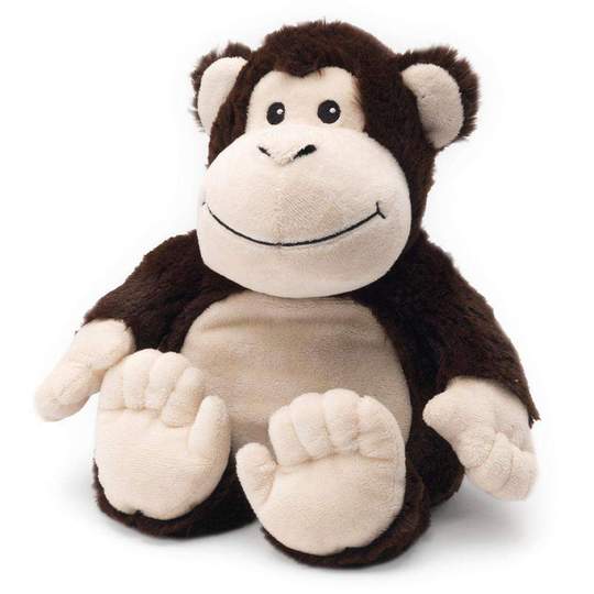 Warmies Cozy Plush Monkey - Suite Child