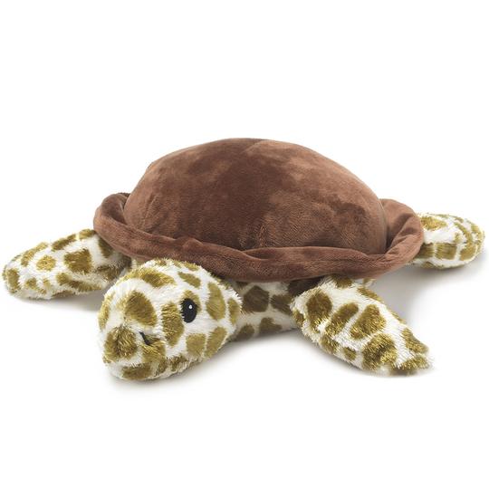 Warmies Cozy Plush Turtle - Suite Child