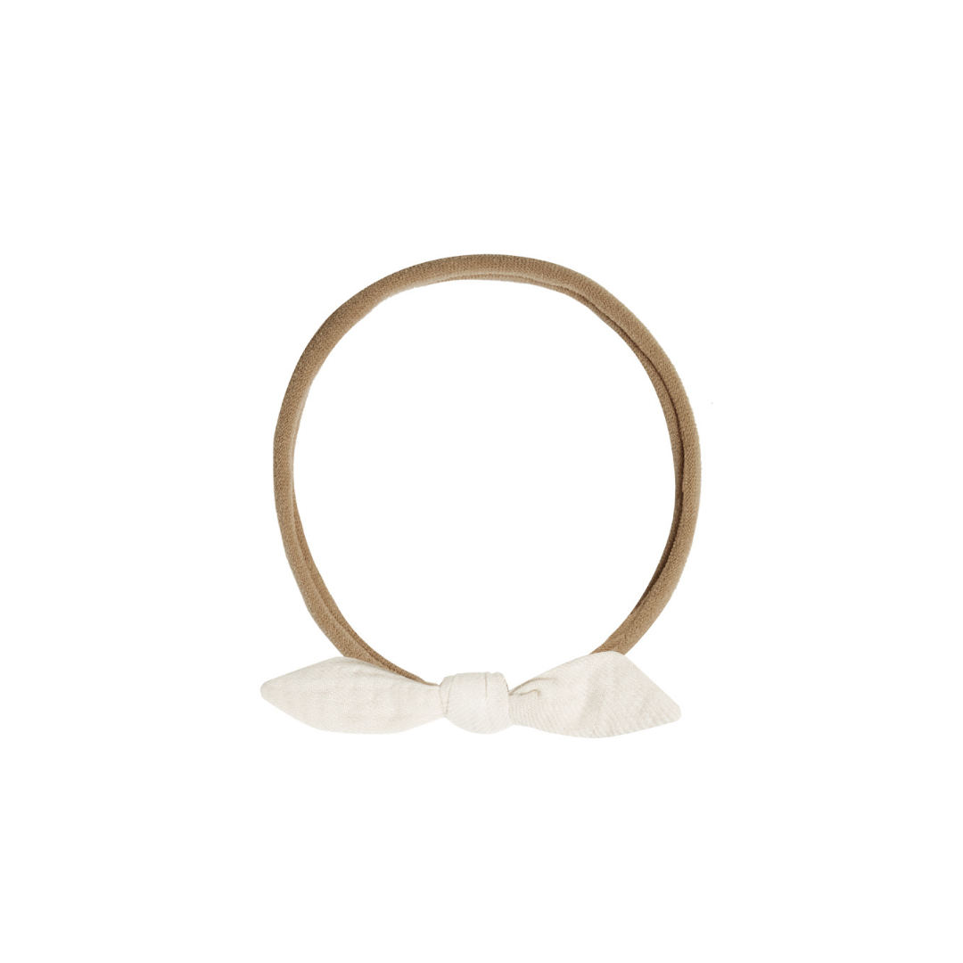 Quincy Mae Little Knot Headband