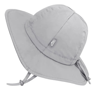 Jan & Jul Gro-with-Me Cotton Floppy Sun Hat - Suite Child