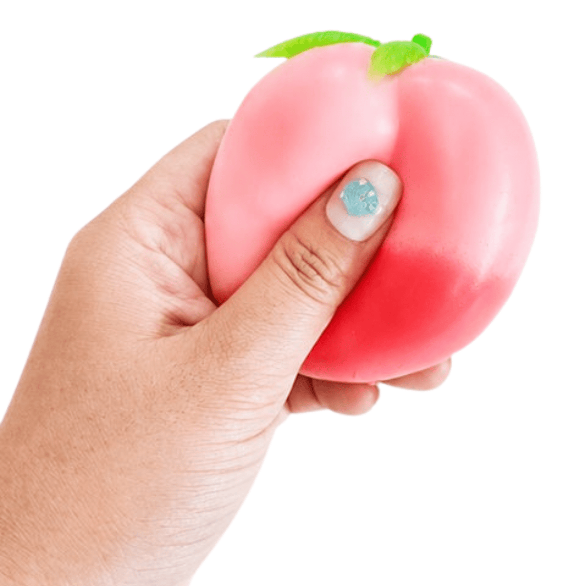 Peach Crunch Squishy - Suite Child