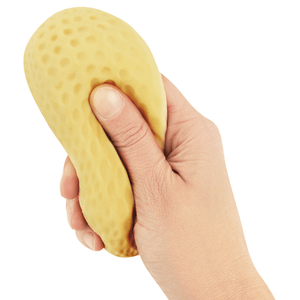 Crunchy Peanut Squishy Sensory Toy - Suite Child