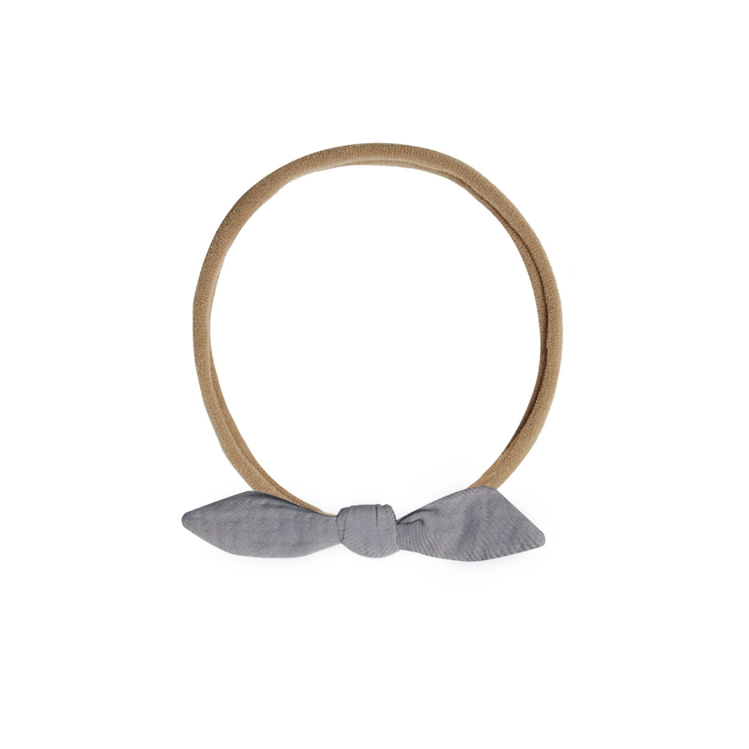 Quincy Mae Little Knot Headband