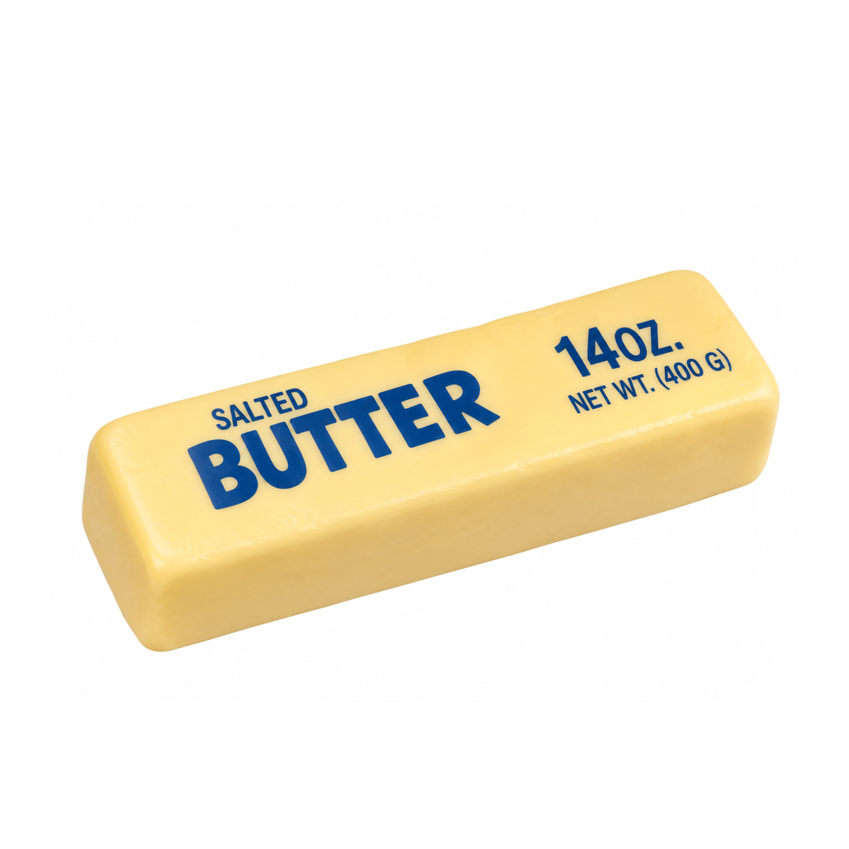 Toy Mania Large Butter
