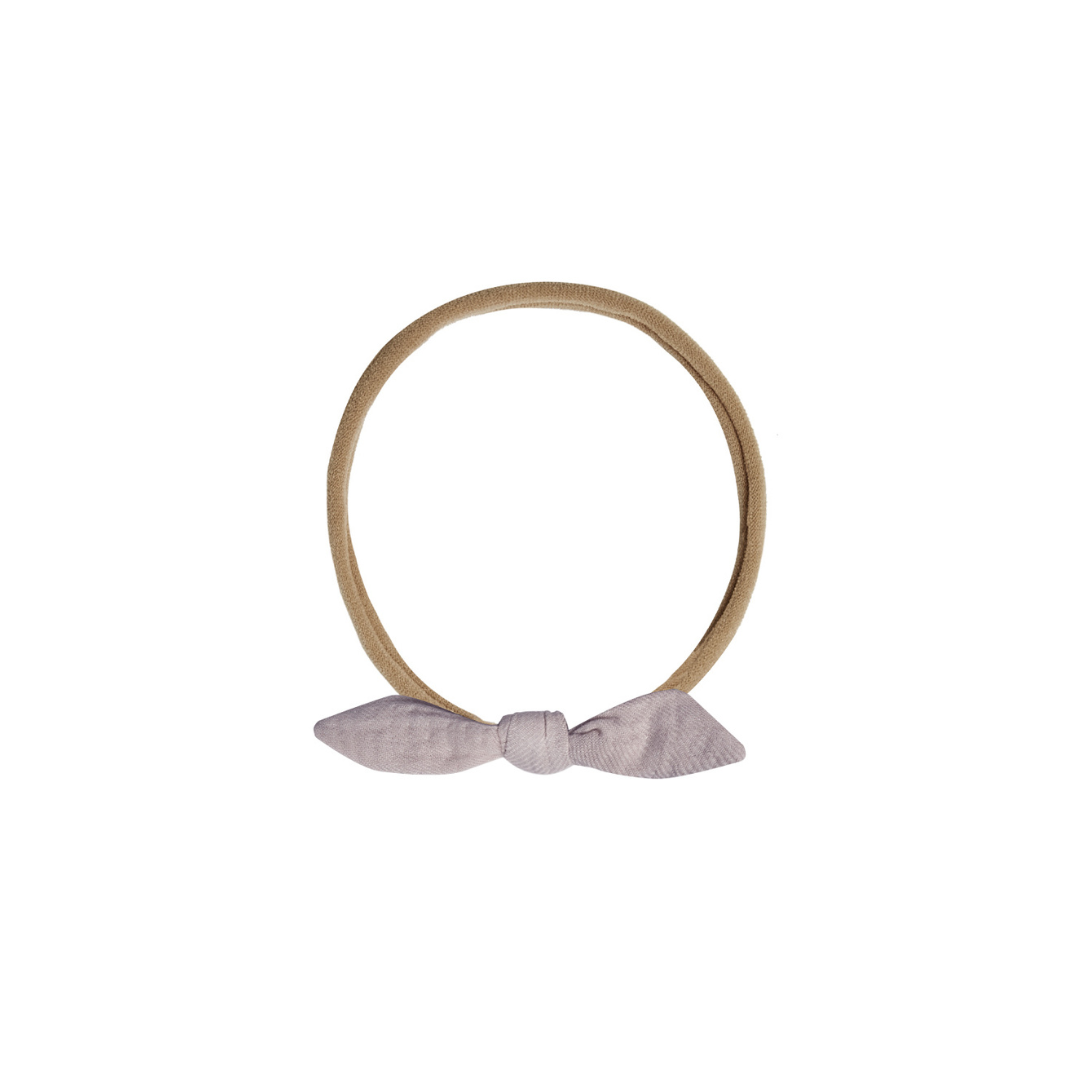 Quincy Mae Little Knot Headband