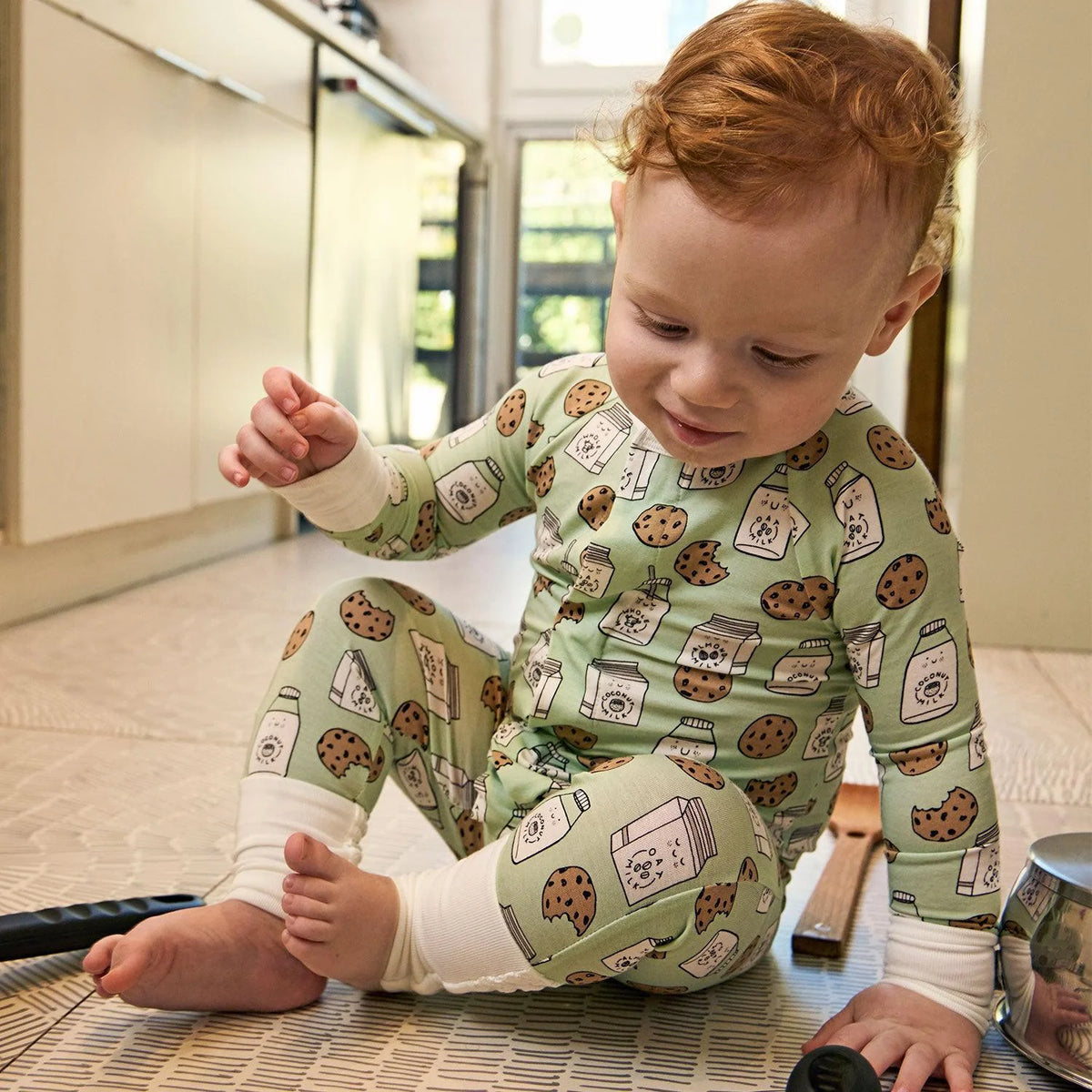 Magnetic Me Modal Convertible Coverall / Legendairy