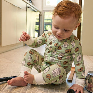 Magnetic Me Modal Convertible Coverall / Legendairy