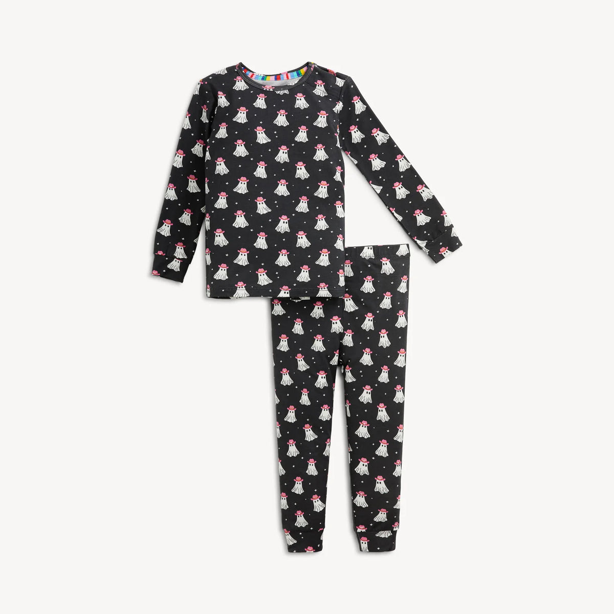 Magnetic Me Modal Magnetic Toddler Pajama Set / Let's Go Ghouls