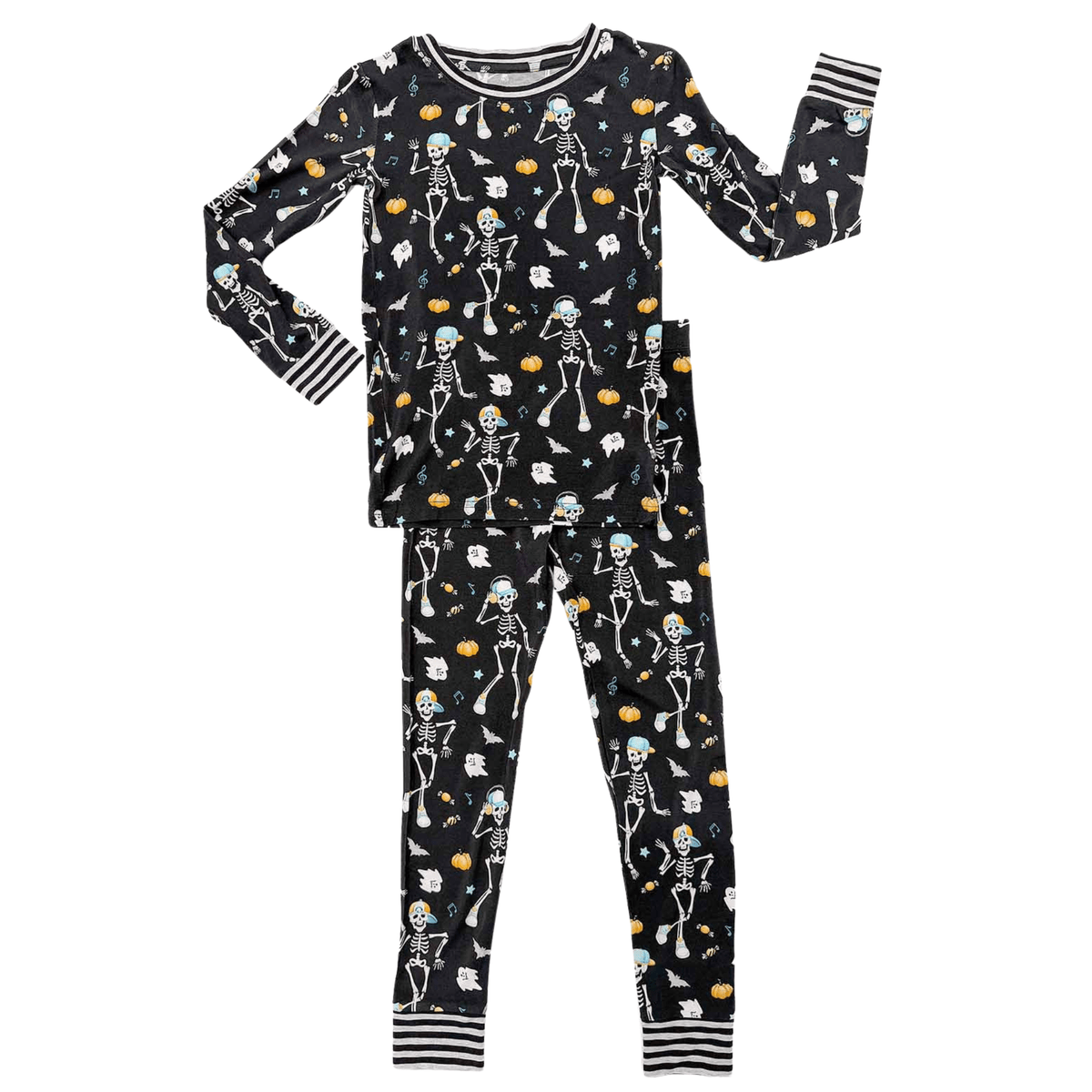Lev Baby Toddler Lounge Set / Jason Skeletons - Suite Child