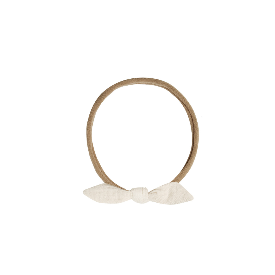 Quincy Mae Little Knot Headband