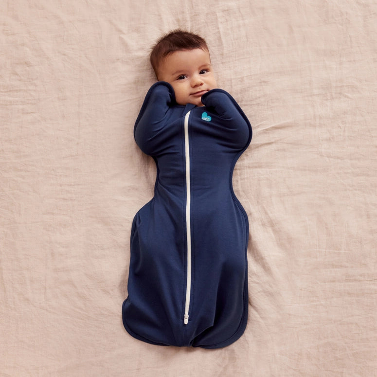 Swaddle Up Sleep Sack / Original Cotton (1.0 TOG)