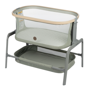 Maxi-Cosi Iora Bedside Bassinet