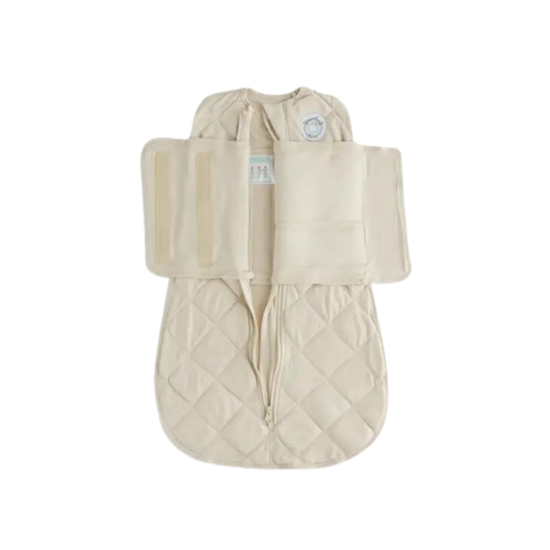 Dreamland Baby Bamboo Classic Weighted Swaddle / 0-6 Months