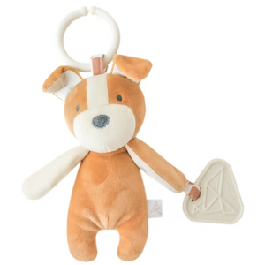 Copper Pearl On-the-Go Plush