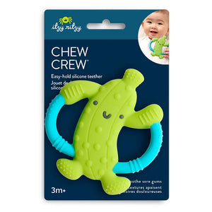 Pickle Chew Crew Teether