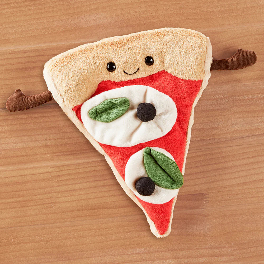 Jellycat Amuseables Pizza Slice