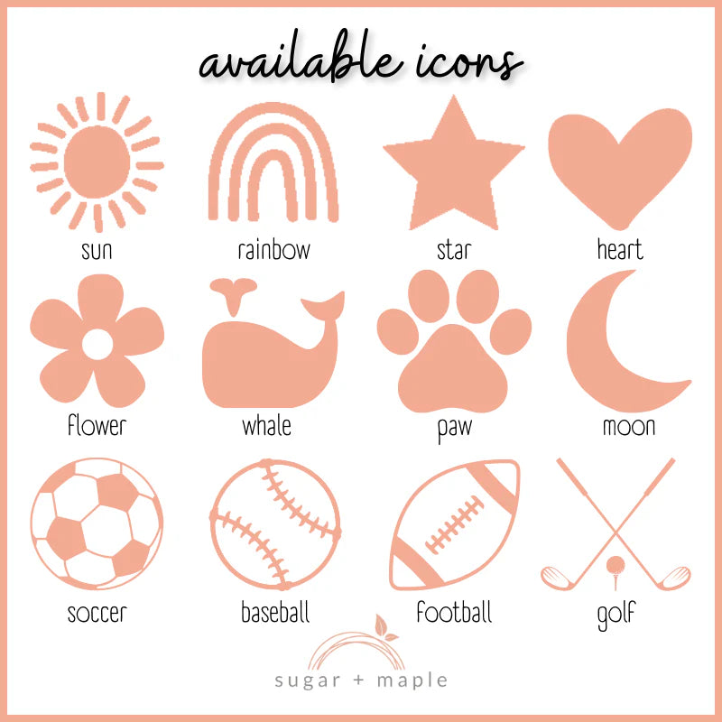 Plush Minky Fleece Personalized Blanket | Neutral Ombre