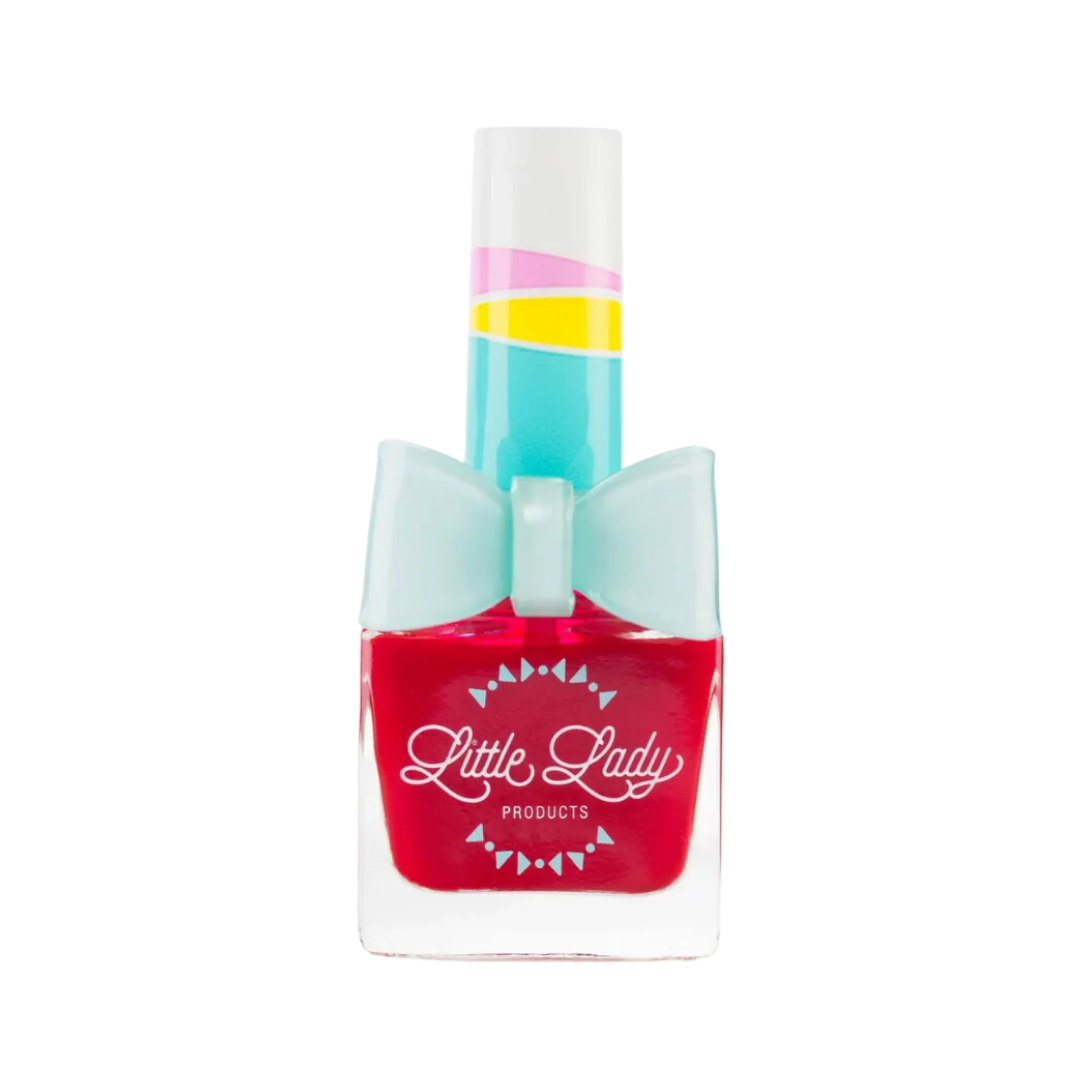 Little Lady Classic Nail Polish