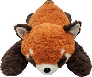 Chubbees Plush / Red Panda