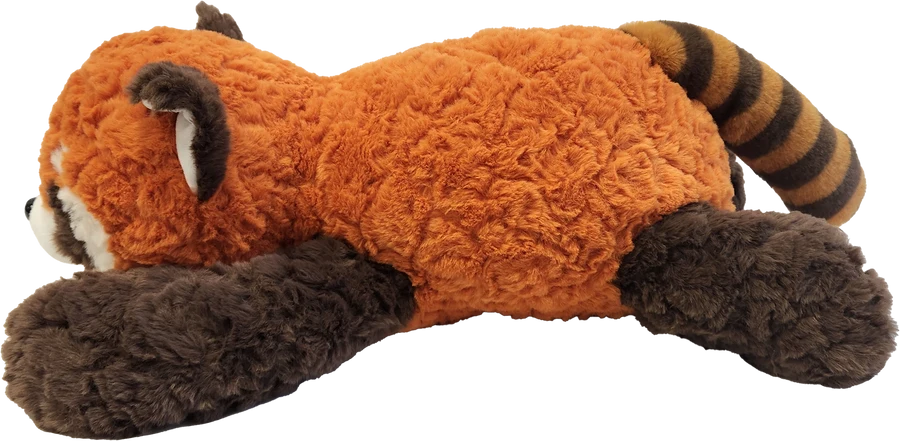 Chubbees Plush / Red Panda
