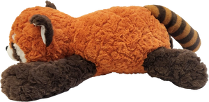 Chubbees Plush / Red Panda