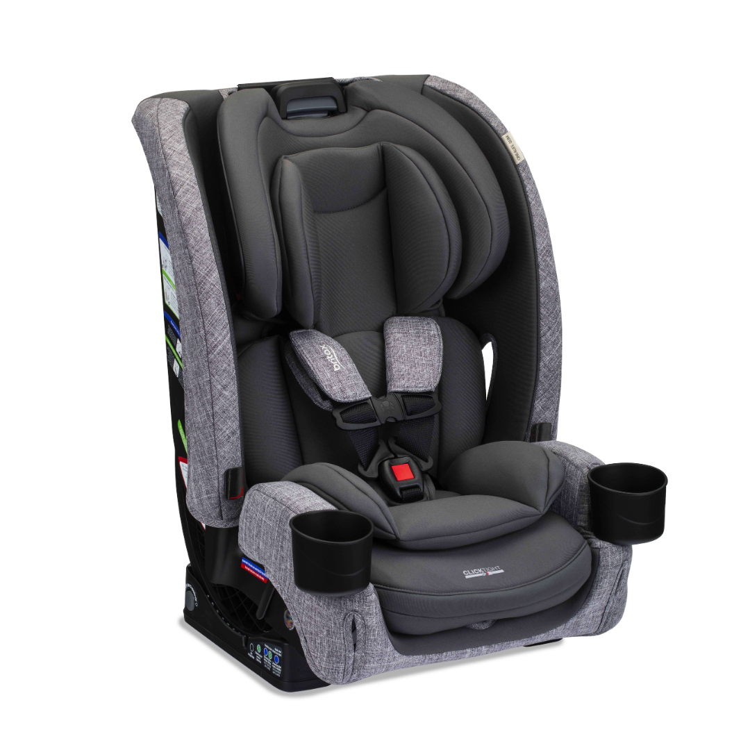 Britax One4Life Slim ClickTight All-in-One Car Seat