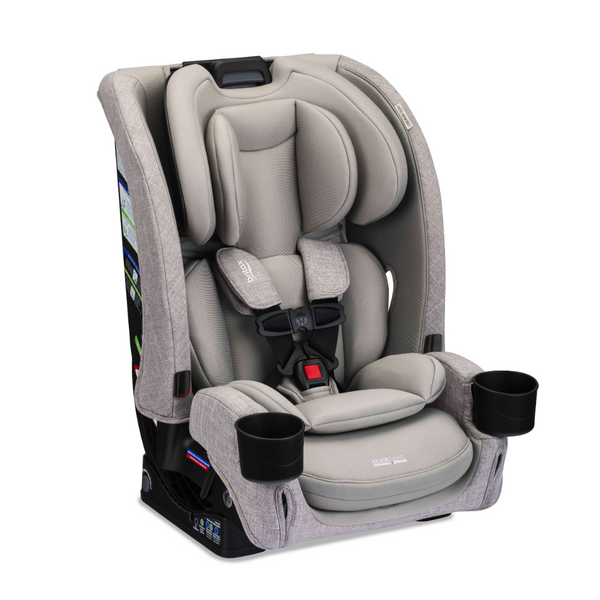 Britax One4Life® Slim All-in-One Car Seat | Slim ClickTight® Convertible & Booster Car Seat