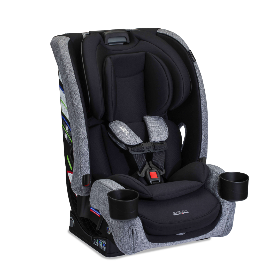 Britax One4Life® Slim All-in-One Car Seat | Slim ClickTight® Convertible & Booster Car Seat